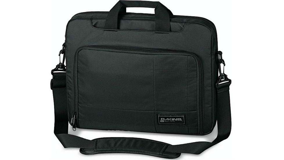 Dakine Large Laptop Case-Black