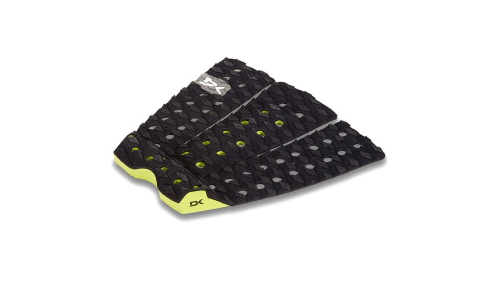 Dakine Launch Surf Traction Pad, Black, One Size, D.100.8355.002.OS