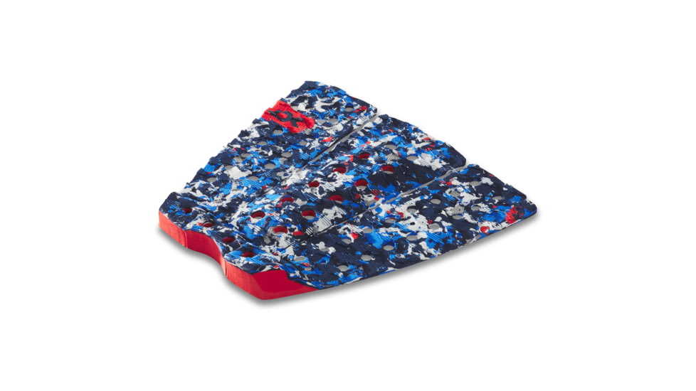 Dakine Launch Surf Traction Pad, Dark Tide, One Size, D.100.8356.939.OS