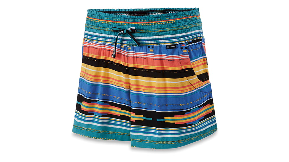 Dakine Layne Short, BAJA SUNSET, XS, 10001634-JSUSET-XS