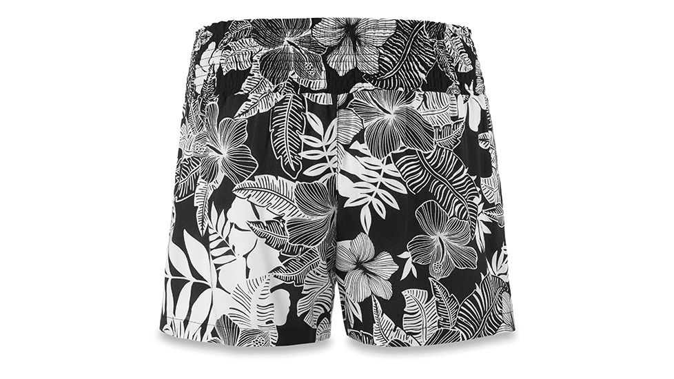 Dakine Layne Short, HIBISCUS PALM, XS, 10001634-IISUSL-XS