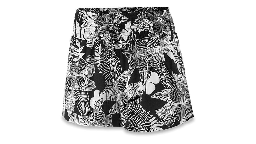 Dakine Layne Short, HIBISCUS PALM, XS, 10001634-IISUSL-XS