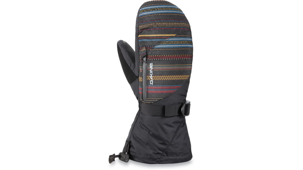 Dakine Leather Sequoia Mitt - Women's-Nevada-Small