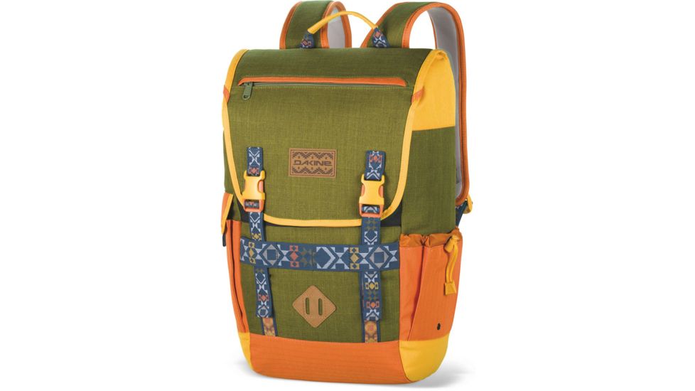 Ledge 25 L Backpack -Fjord
