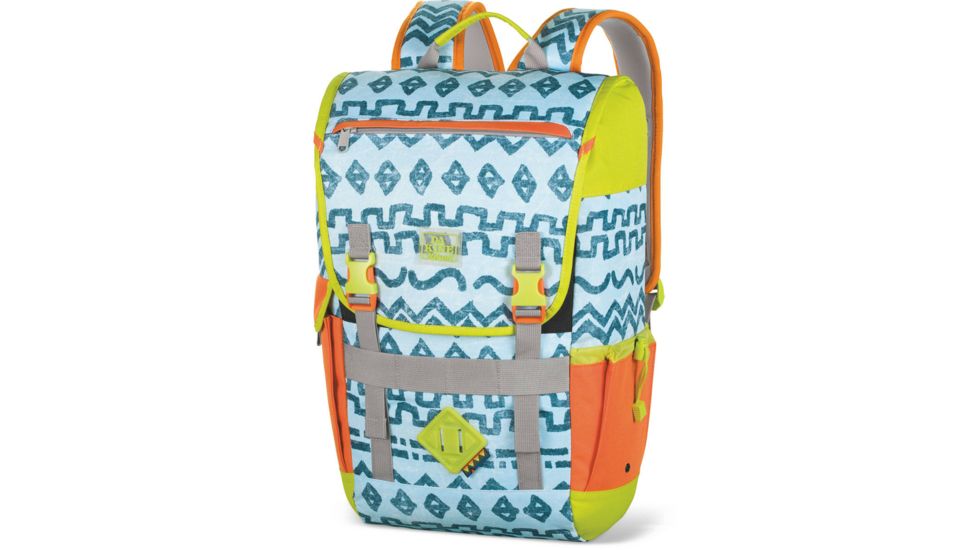 Ledge 25 L Backpack -Salty