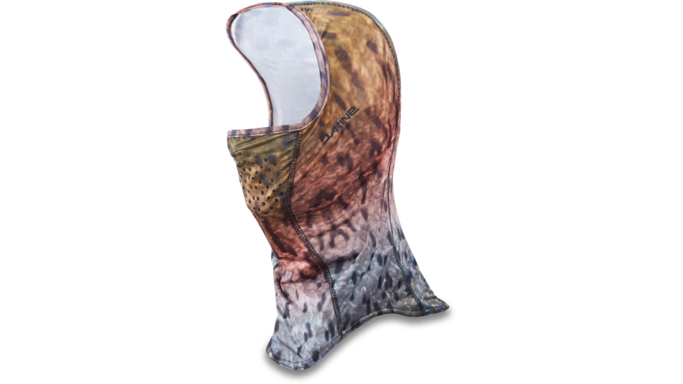 Dakine Ledge Facemask, Trout, Small/Medium, D.100.6837.970.SM