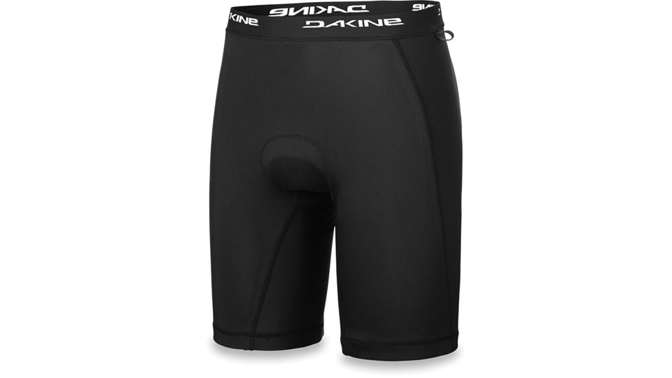 Dakine Liner Short, BLACK, L, 10001717-LK-L