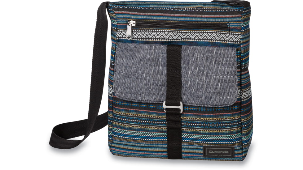 Dakine Lola 7 L Purse-Cortez