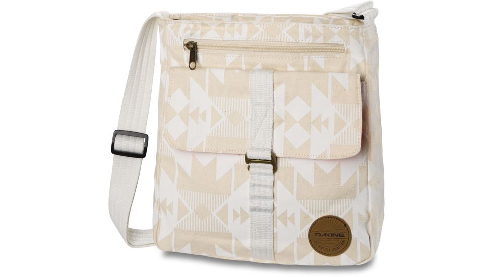 Dakine Lola 7 L Purse-Fireside II Canvas