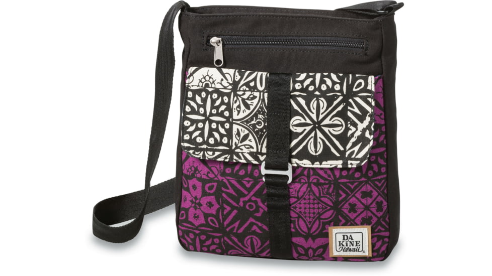 Dakine Lola 7 L Purse-Kapa Canvas