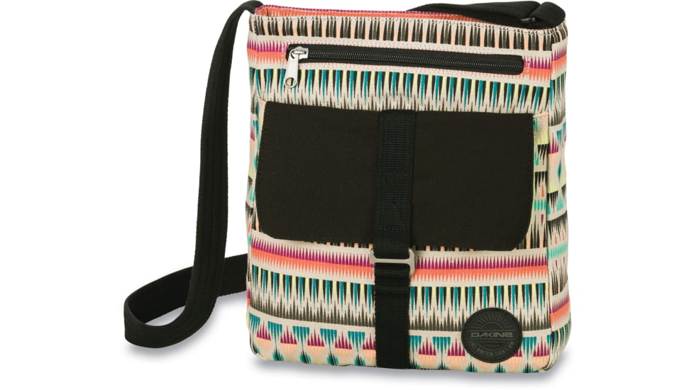 Dakine Lola 7 L Purse-Zanzibar Canvas