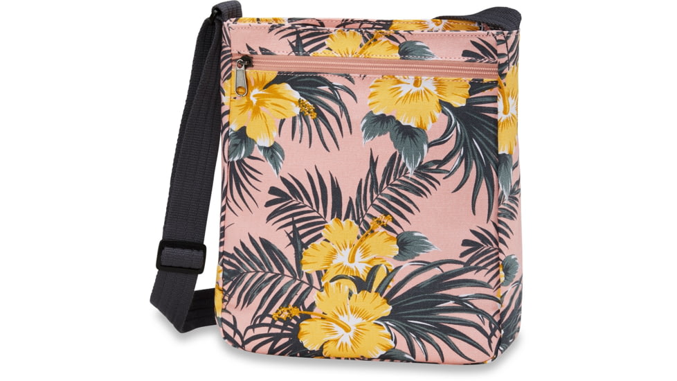 Dakine Lola 7L Handbag - Womens, Hanalei Canvas, One Size, 10000754-HCNV-91M-OS