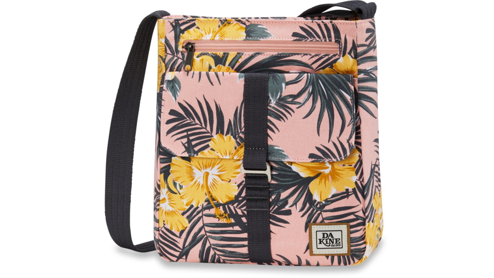 Dakine Lola 7L Handbag - Womens, Hanalei Canvas, One Size, 10000754-HCNV-91M-OS