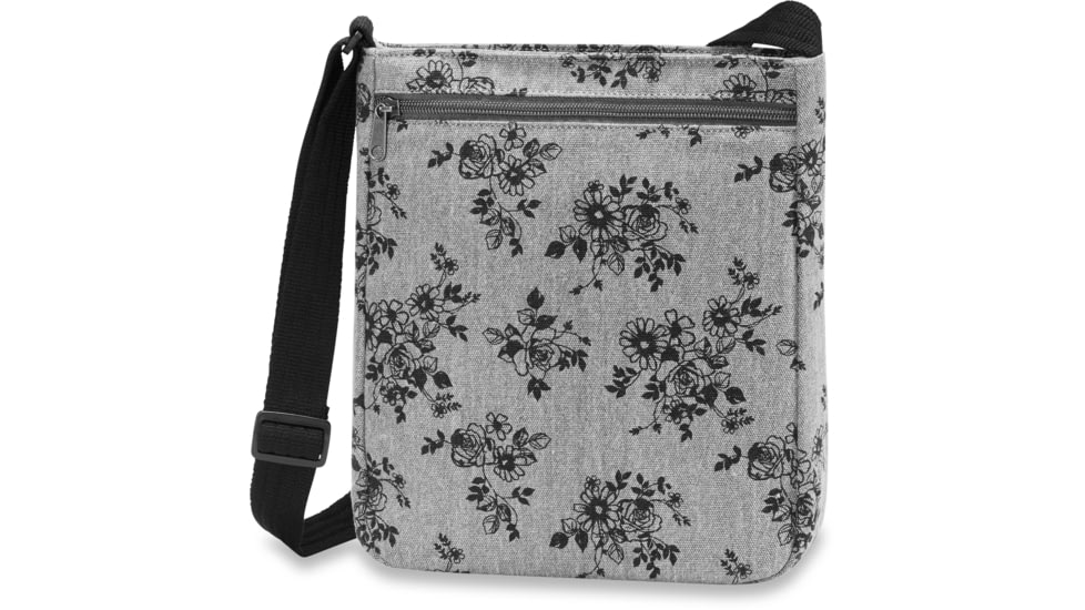 Dakine Lola 7L Handbag - Womens, Rosie Canvas, One Size, 10000754-RC-91M-OS