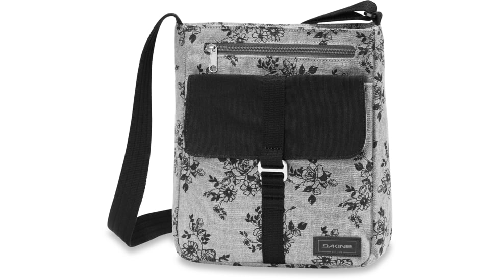 Dakine Lola 7L Handbag - Womens, Rosie Canvas, One Size, 10000754-RC-91M-OS