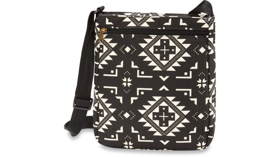 Dakine Lola 7L Handbag - Womens, Silverton Onyx Canvas, One Size, 10000754-VN-91M-OS