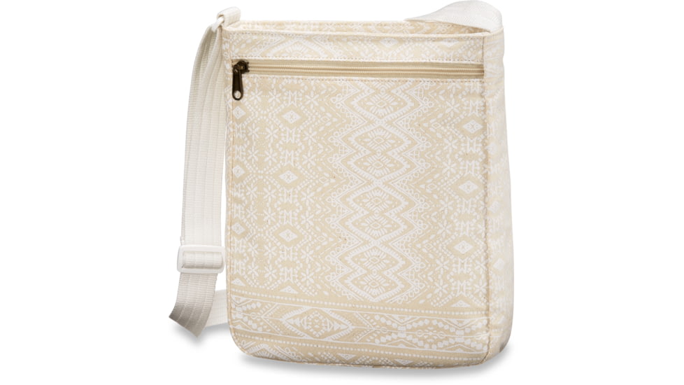 Dakine Lola 7L Handbag - Womens, Sunglow Canvas, One Size, 10000754-SG-91M-OS