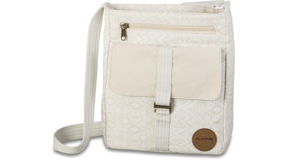 Dakine Lola 7L Handbag - Womens, Sunglow Canvas, One Size, 10000754-SG-91M-OS