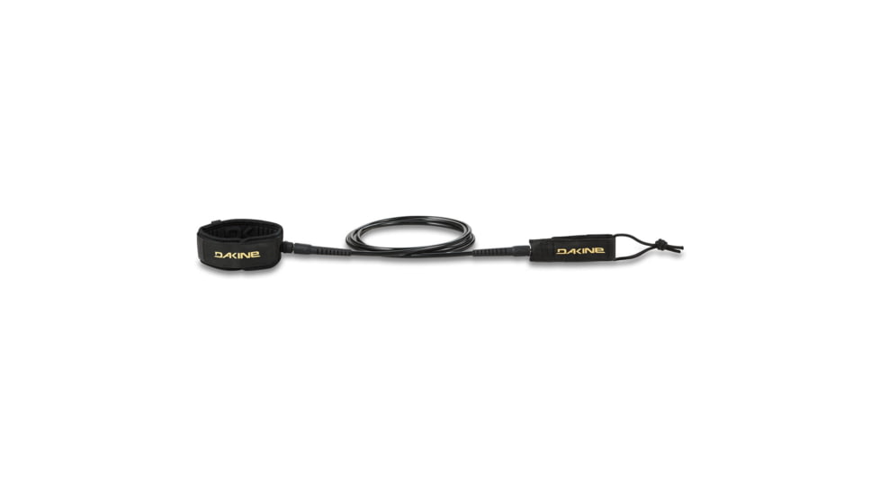 Dakine Longboard Calf 10 X 1/4, Black, One Size, D.100.6805.001.OS