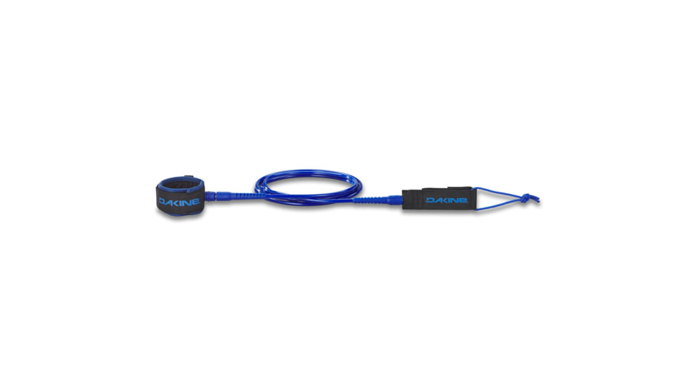 Dakine Longboard Calf 10 X 1/4, Deep Blue, One Size, D.100.6805.468.OS
