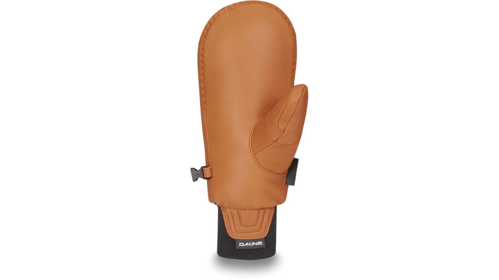 Dakine Lotus Ski Mitt - Womens, Ginger, L, 10002534-GINGER-02M-L