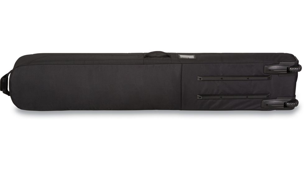 Dakine Low Roller Snowboard Bag, Black, 157CM, 10001463-BLACK-81M-157CM