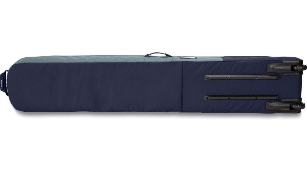 Dakine Low Roller Snowboard Bag, Dark Slate, 165cm, 11463-date-165CM