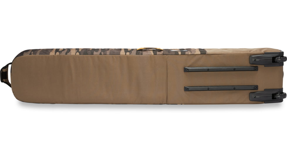 Dakine Low Roller Snowboard Bag, Field Camo, 165CM, 10001463-FC-81M-165CM