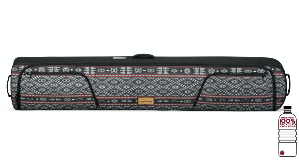 Dakine Low Roller Snowboard Bag - Men'sLagrande-165