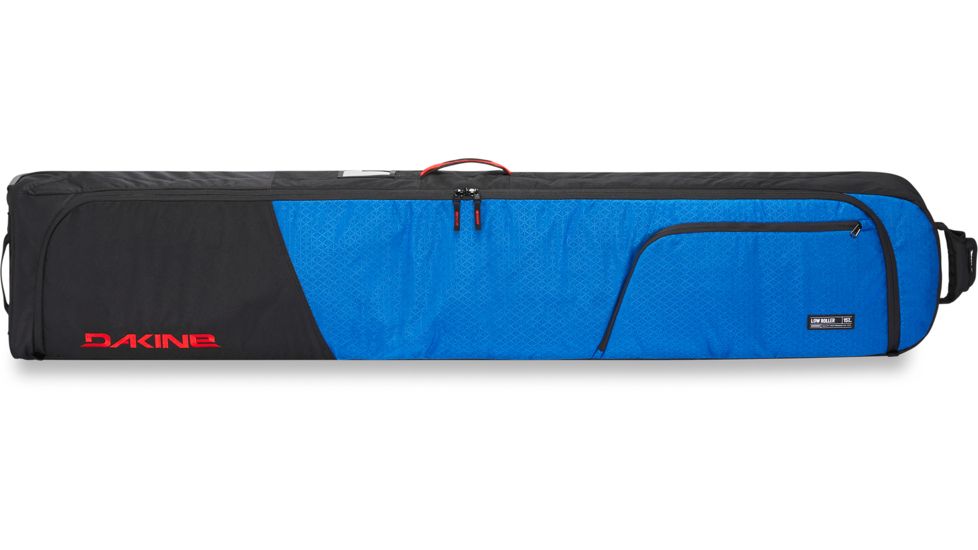 Dakine Low Roller Snowboard Bag, Scout, 157CM, 10001463-SCOUT-91M-157CM
