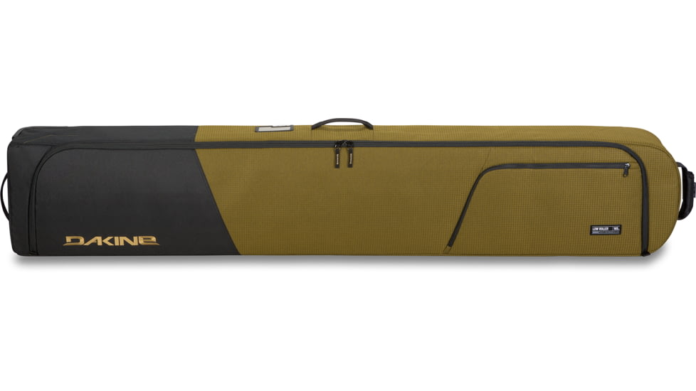 Dakine Low Roller Snowboard Bag, Tamarindo, 165CM, 10001463-TO-91M-165CM