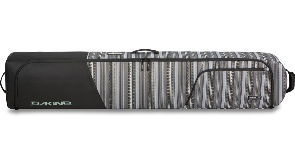 Dakine Low Roller Snowboard Bag, Zion, 165CM, 10001463-ZION-91M-165CM