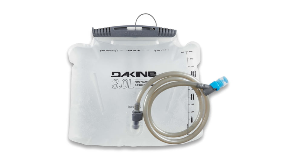 Dakine Lumbar Reservoir, 3L, Assorted, One Size, D.100.4617.900.OS