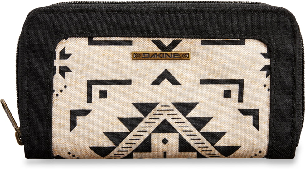 Dakine Lumen Dlx Wallet - Womens, Silverton, One Size, 10002033-SILVERTON-91M-OS