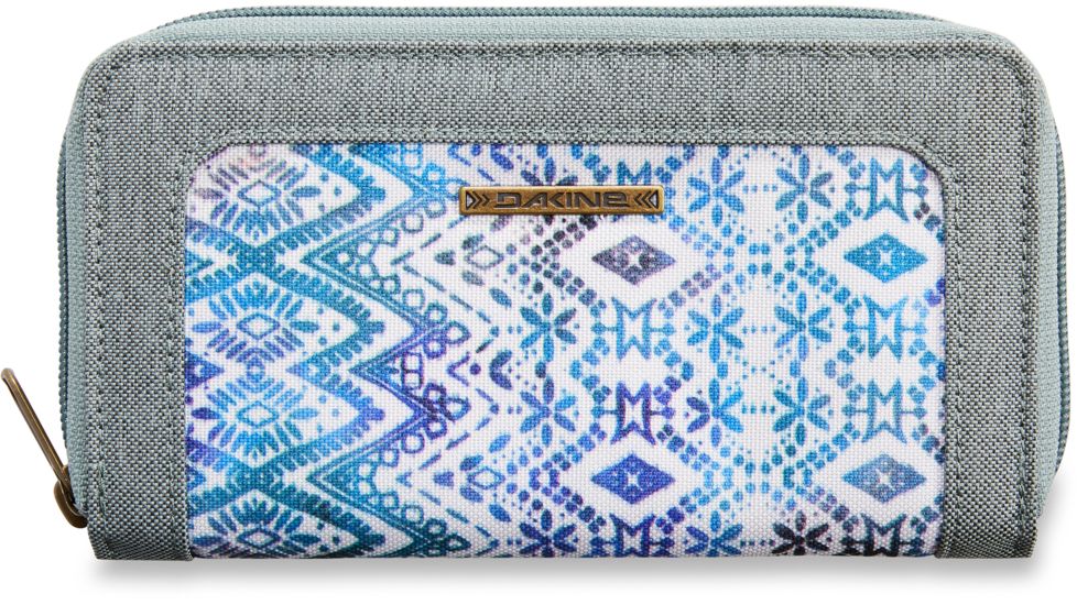 Dakine Lumen Dlx Wallet - Womens, Sunglow, One Size, 10002033-SUNGLOW-91M-OS
