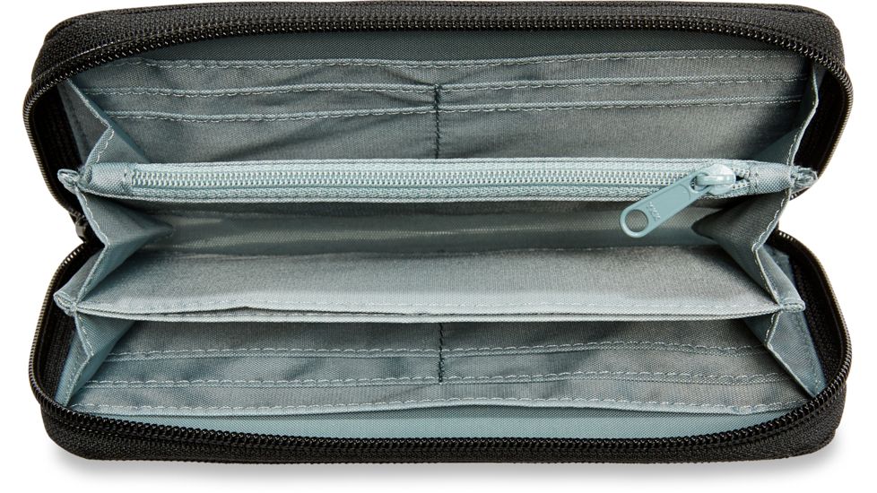 Dakine Lumen Dlx Wallet - Womens, Zion, One Size, 10002033-ZION-91M-OS