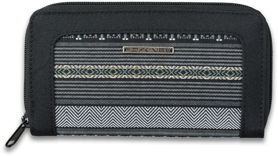 Dakine Lumen Dlx Wallet - Womens, Zion, One Size, 10002033-ZION-91M-OS