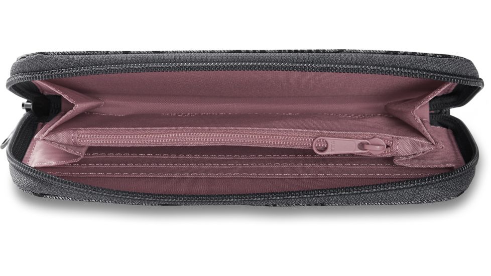 Dakine Lumen Wallet, Azalea, 10002612-AZALEA-02M-OS