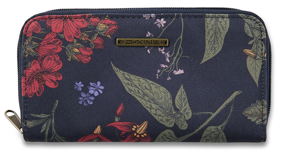 Dakine Lumen Wallet, Botanics Pet, 12612-BOPT-OS