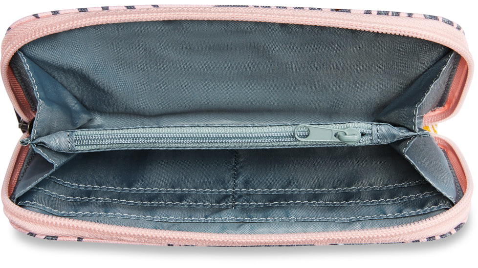 Dakine Lumen Wallet - Womens, Hanalei Canvas, One Size, 08290012-HANALEICNV-91M-OS