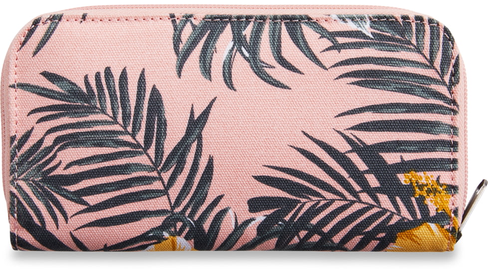 Dakine Lumen Wallet - Womens, Hanalei Canvas, One Size, 08290012-HANALEICNV-91M-OS