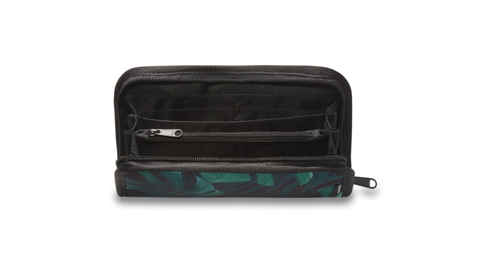 Dakine Luna Wallet, Night Tropical, One Size, D.100.7309.911.OS