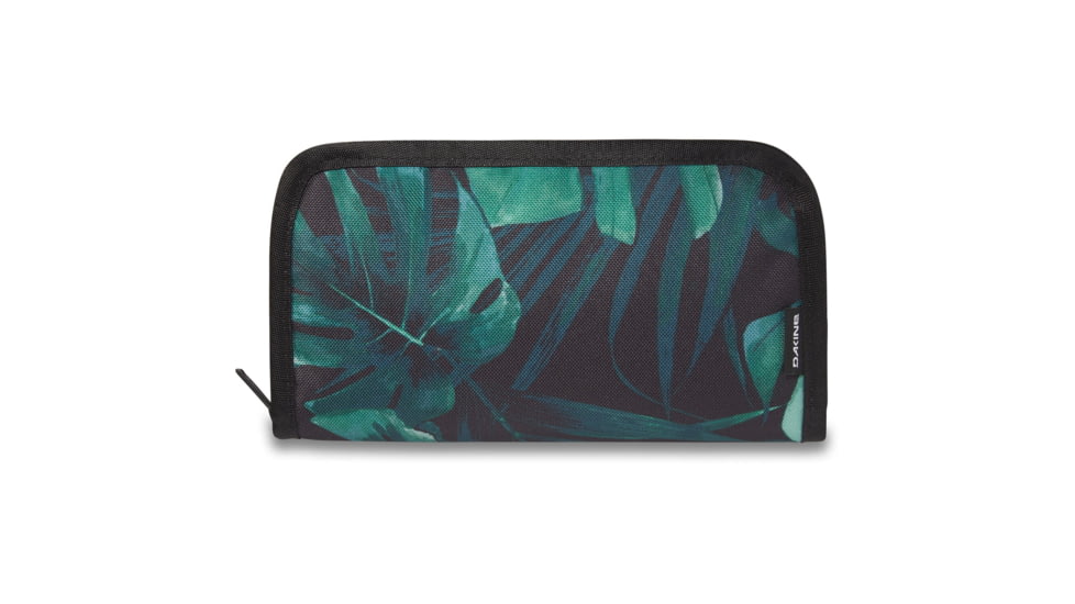 Dakine Luna Wallet, Night Tropical, One Size, D.100.7309.911.OS