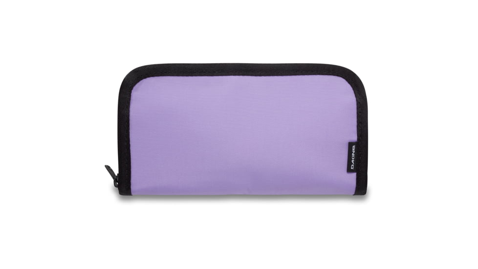 Dakine Luna Wallet, Violet, One Size, D.100.7310.585.OS