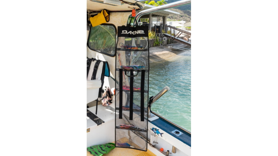 Dakine Lure Lock, Black, One Size, D.100.6871.001.OS