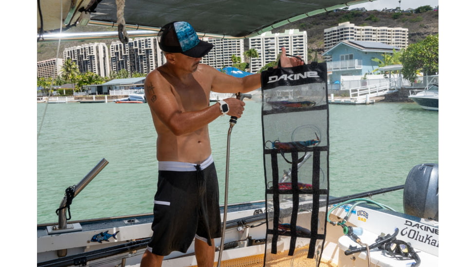 Dakine Lure Lock, Black, One Size, D.100.6871.001.OS