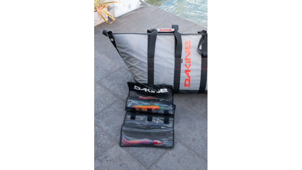 Dakine Lure Lock, Black, One Size, D.100.6871.001.OS