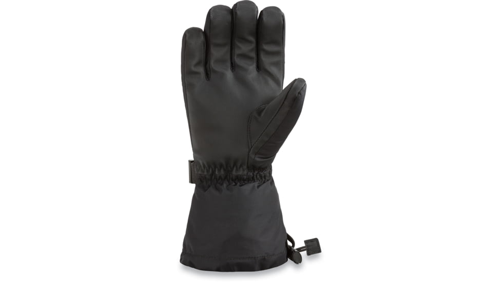 Dakine Lynx Glove - Womens, Black, Small, 10000718-BLACK-71M-S