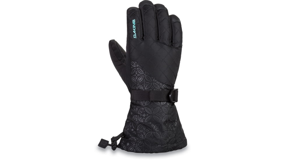 Dakine Lynx Glove - Womens, Tory, Medium, 10000718-TORY-81M-M