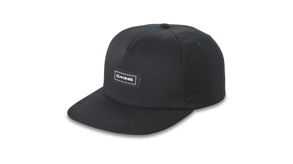 Dakine M2 Snapback, Black, One Size, D.100.8800.002.OS